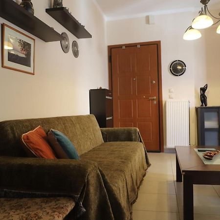 Dimitri'S House Apartment Нафплион Екстериор снимка