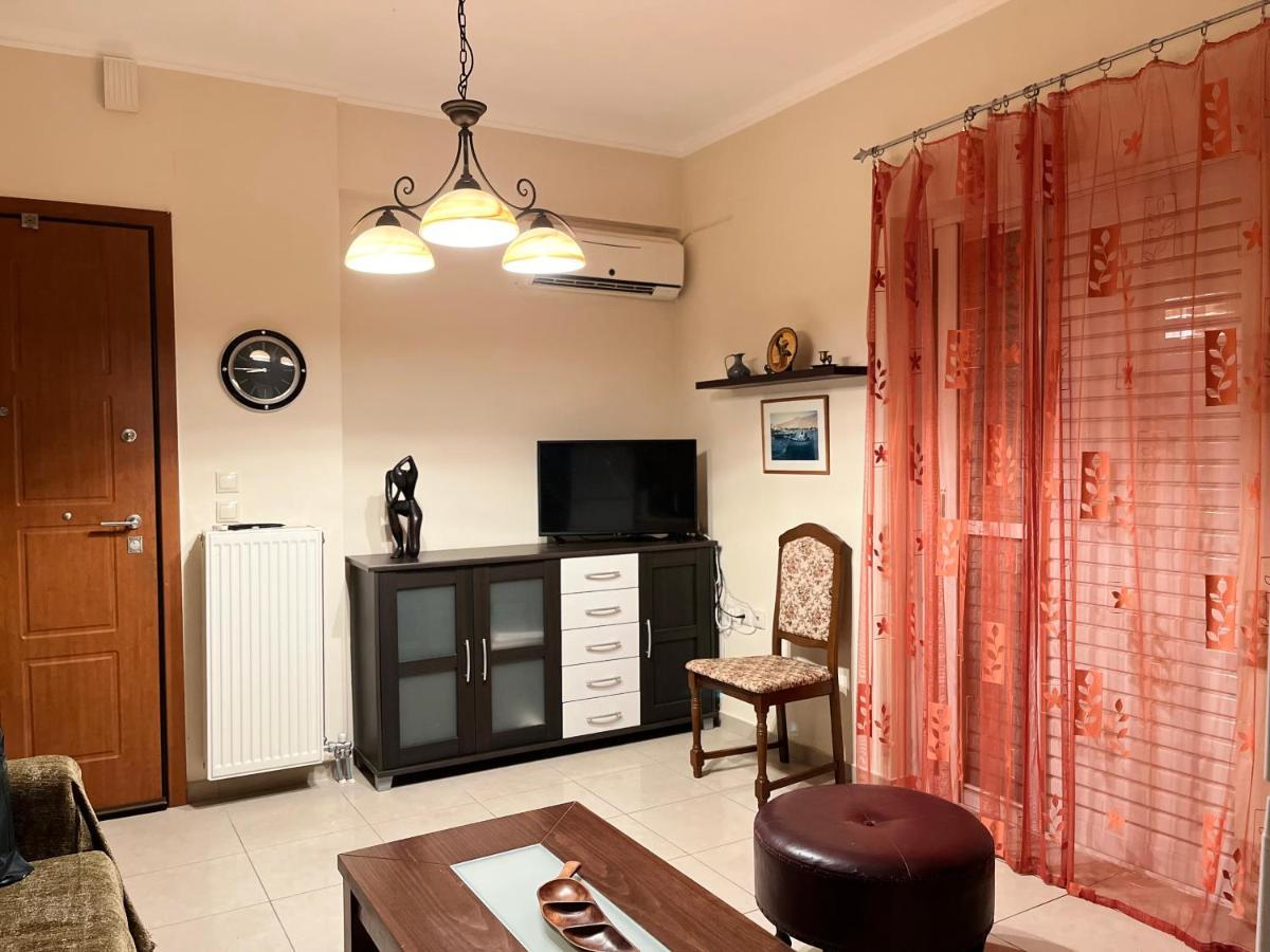 Dimitri'S House Apartment Нафплион Екстериор снимка
