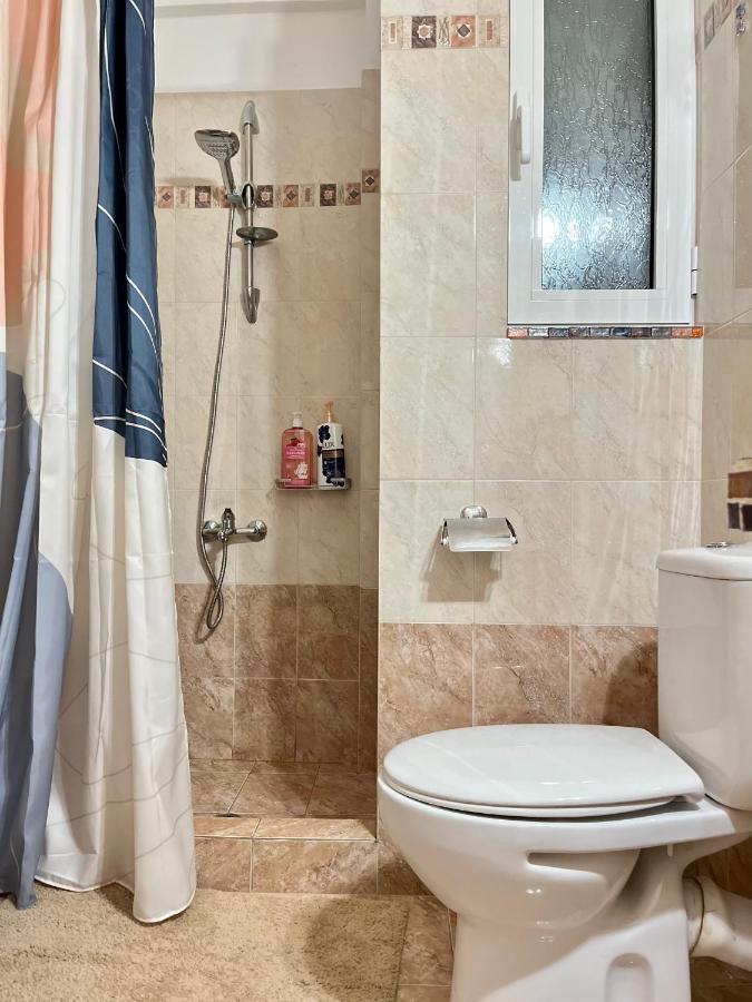 Dimitri'S House Apartment Нафплион Екстериор снимка
