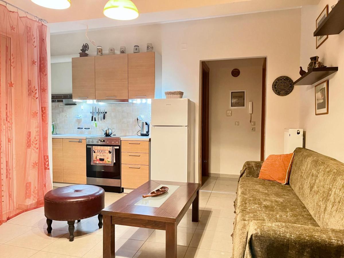 Dimitri'S House Apartment Нафплион Екстериор снимка